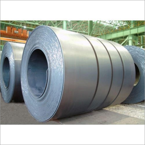 347 Stainless Steel Coils