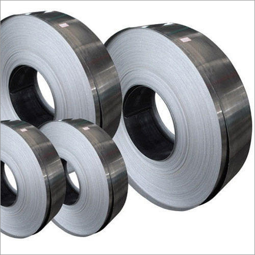 Bright Annealed Steel Strips By METAL SUPPLY CENTRE