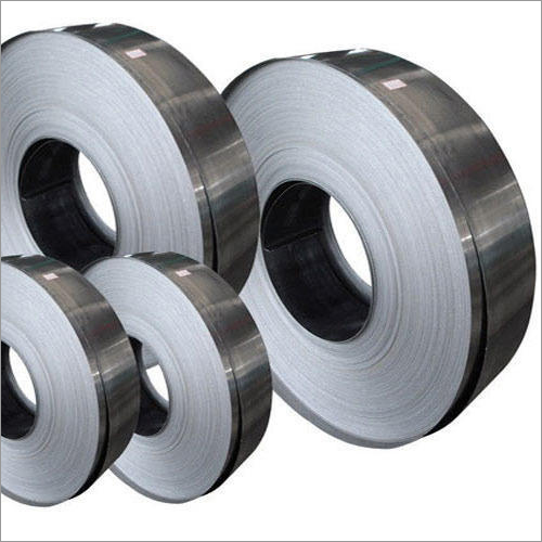 Bright Annealed Steel Strips