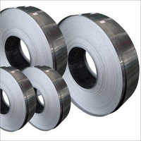Bright Annealed Steel Strips