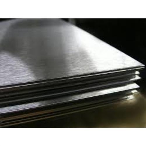 439 Stainless Steel Sheet