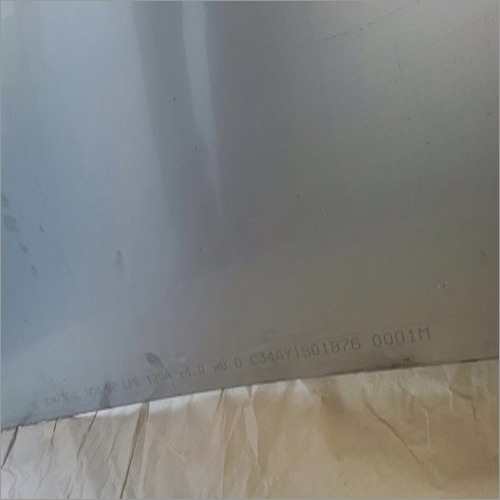 Ferritic Stainless Steel Sheet