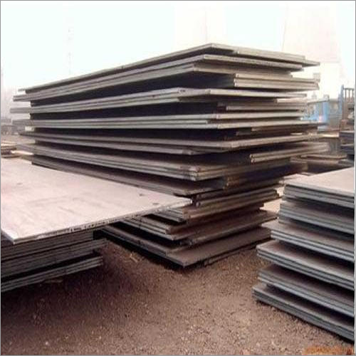 410S Stainless Steel Plate
