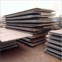 Stainless Steel Plate