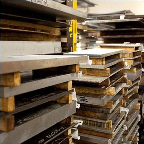 410 Stainless Steel Plate