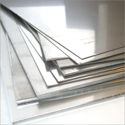 304 Stainless Steel Plate