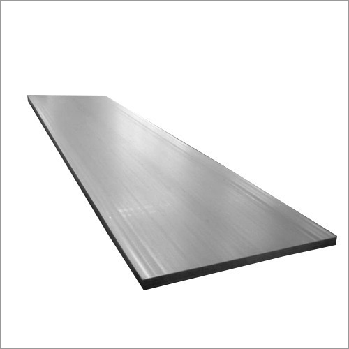 420 Stainless Steel Plate