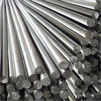 17 4 Ph Stainless Steel Round Bar