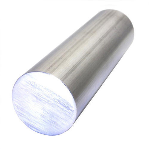Stainless Steel Round Bar