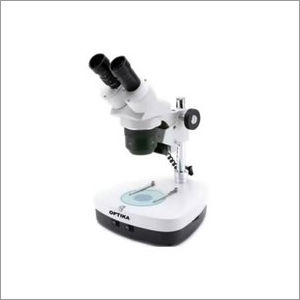 Laboratory Microscope