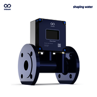Ultrasonic Flow Meter