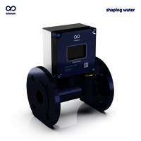 Digital Flow Meter 