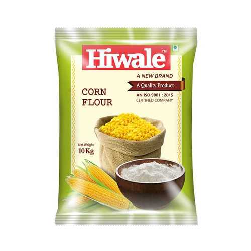 Corn Flour Grade: A