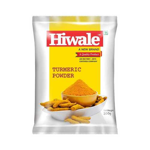 Turmeric Powder at Best Price in Pune, Maharashtra Nutrica Agro & Food Processors Pvt Ltd