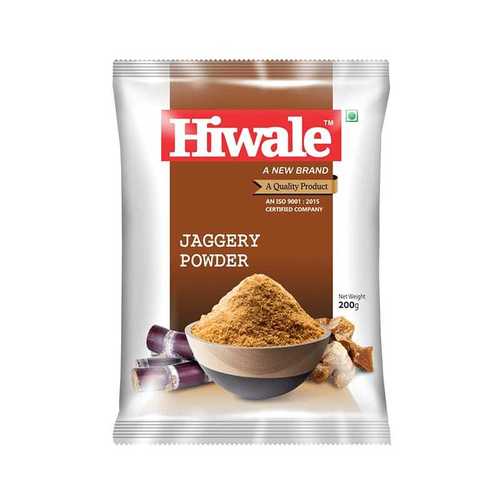 Jaggery Powder