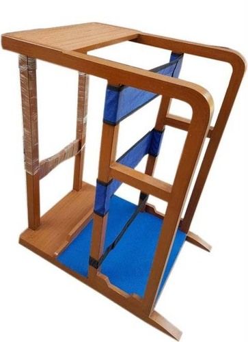 Standing Frame Wooden