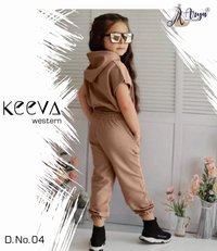 Kids Wear Keeva Children