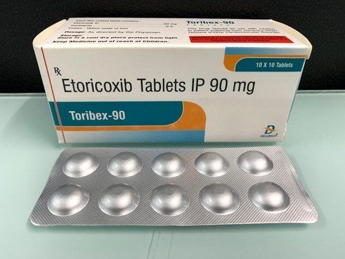 Etoricoxib Tablets