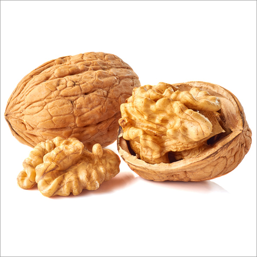 Nuts & Kernels