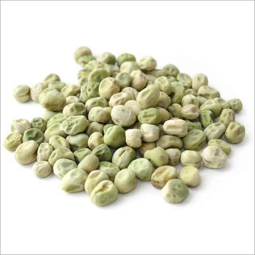 Green Peas Seed By MEDUSA EXIM