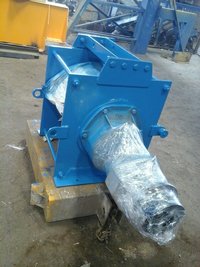 Electric Winch Machine