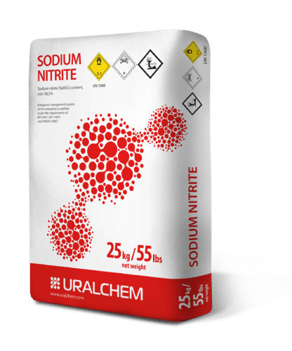 Sodium Nitrite