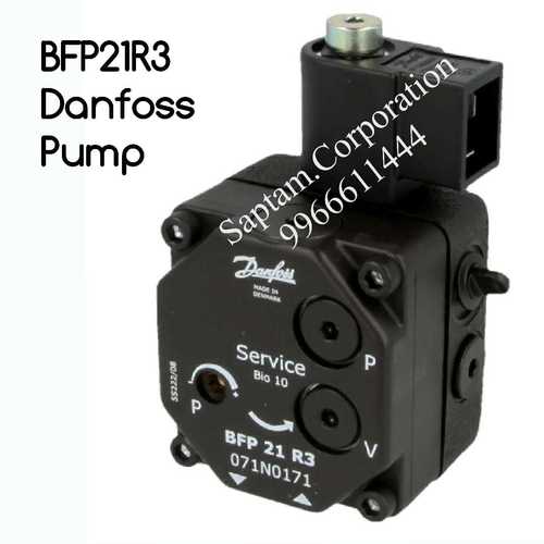 BFP21R3 DANFOSS PUMP