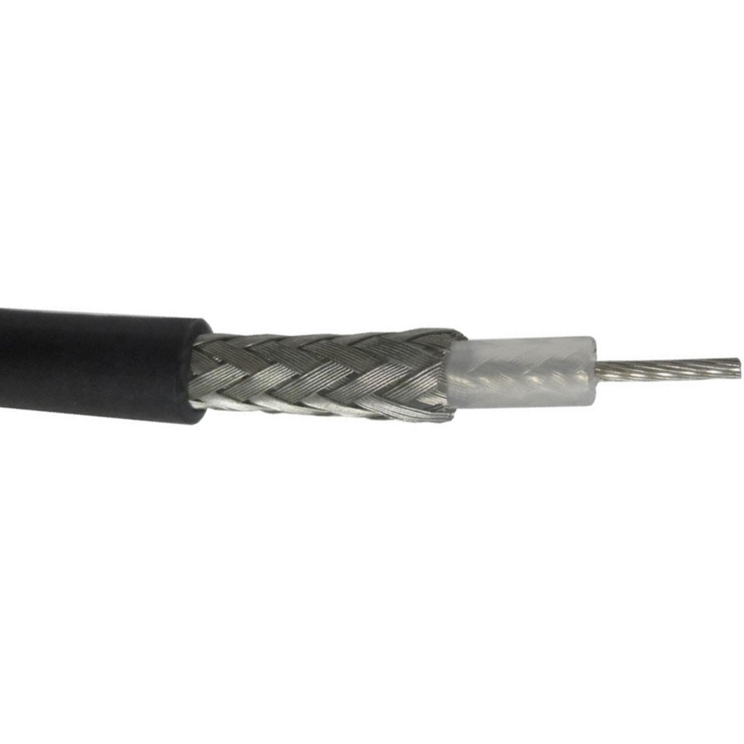 HLF 600 Coaxial Cable
