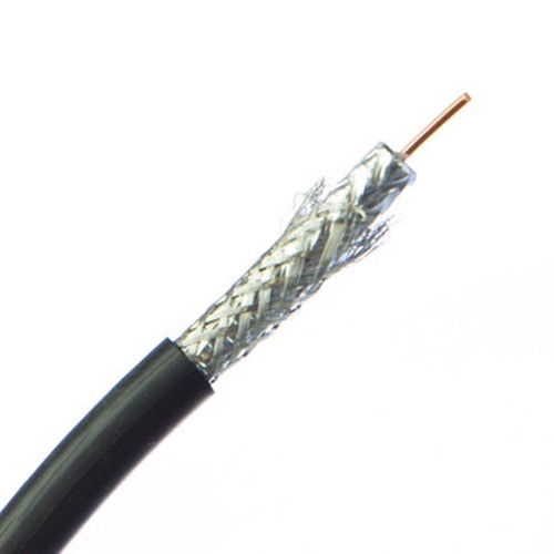 RG11 Coaxial Cable/