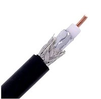 RG 11 Coaxial Cable