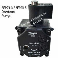 RSA 125 DANFOSS PUMP