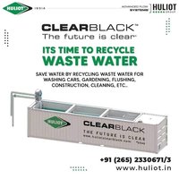 Clearblack Sewage Treatment Plant