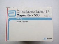 Capecitabine tablets