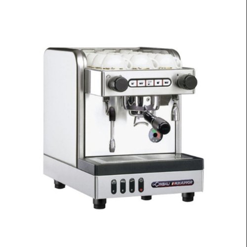 LA Cimbali Single Group Coffee Machine Model M21 Junior