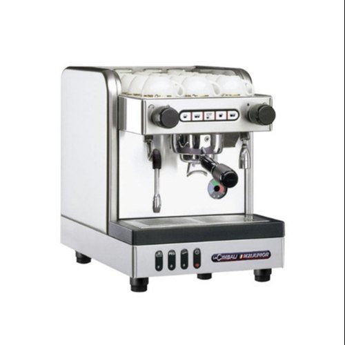 Single Group Coffee Machine Model M21 Junior