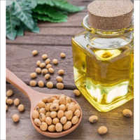 Refined Soybean Oil