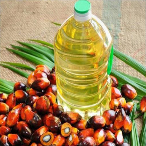 Refined Palm Oil 