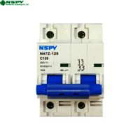 800V AC Circuit Breaker MCB AC Miniature Circuit Breaker In Solar Power System