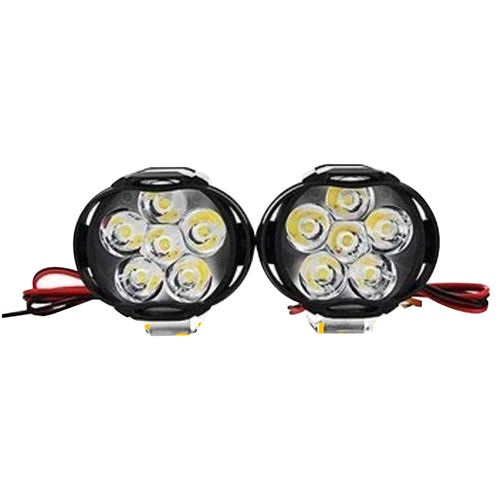 6 Shilan Led