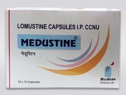 Lomustine capsules