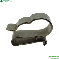 Solar Cable Clips Stainless Steel Solar Cable Management Clips For Solar Cable Management