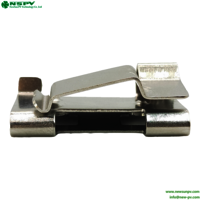 Solar Cable Clips Stainless Steel Solar Cable Management Clips For Solar Cable Management