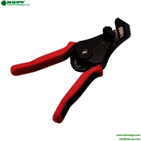 Cable Stripper Universal Wire Strippers Wire Stripping Tool Solar Cable Stripper