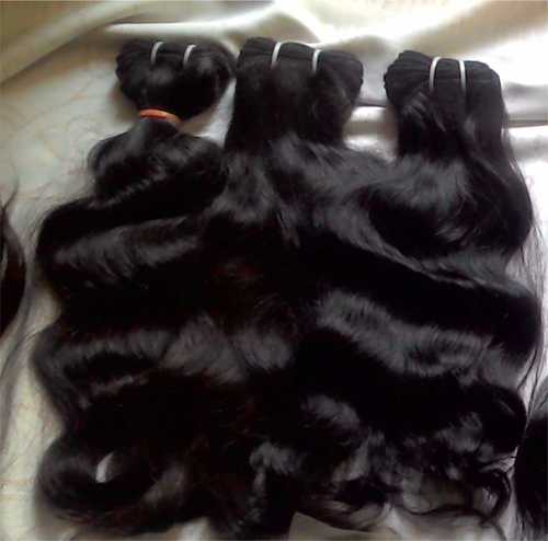 Indian Hair Extensions Suppliers