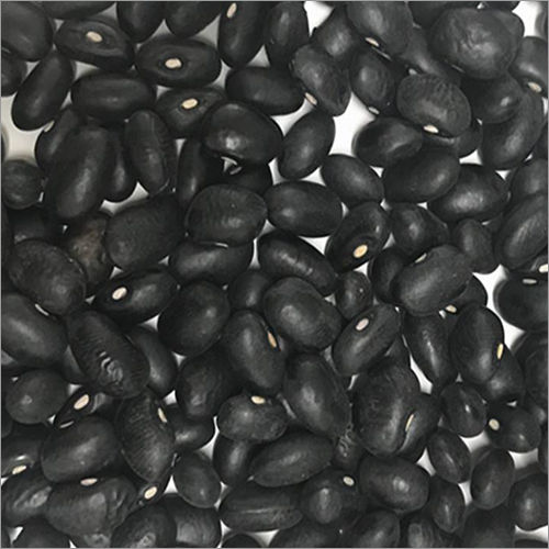 Black Kidney Beans