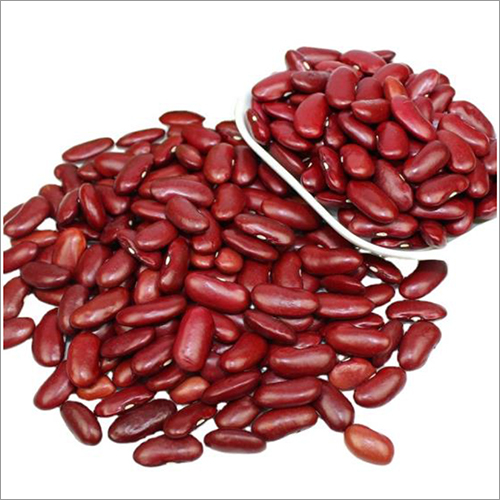 Red Kidney Beans By BARAJALEMA ENTERPRISE