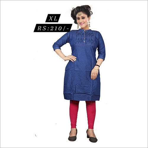 XL Ladies Kurti