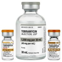 Tobramycin Injection