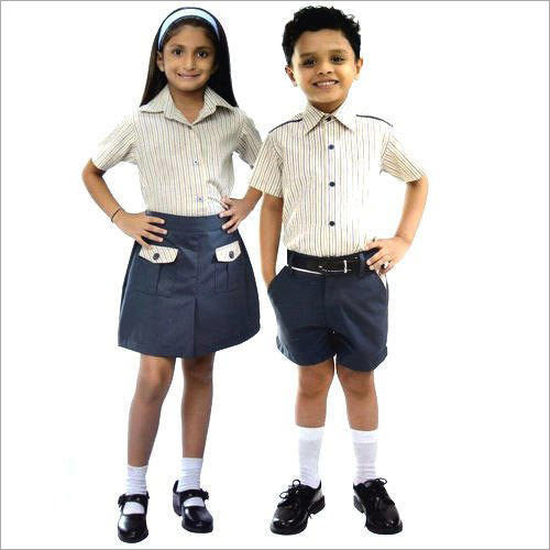 Kids School Uniforms