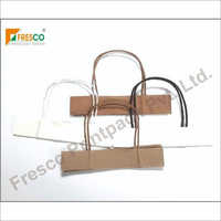 Medium Kraft Twisted Paper Handle